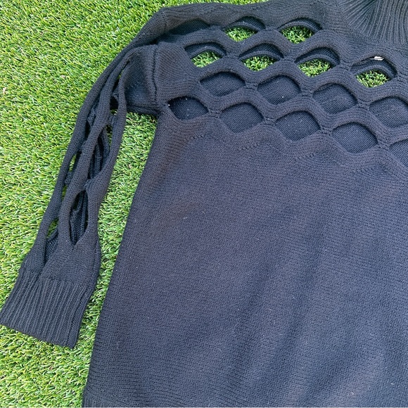 Diotima Albion cutout sweater - Picture 13 of 14